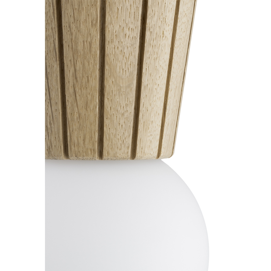 Argon 8973 - Koupel stropní svítidlo VOLANTE 1xG9/6W/230V IP44 pr. 12 cm béžová