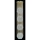 Artcrystal PCB093800004 - Křišťálový lustr 4xE27/60W/230V