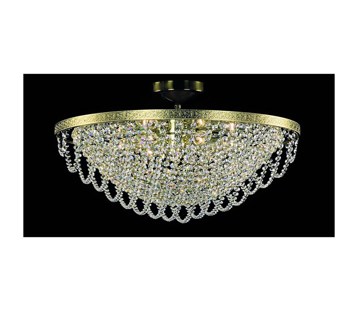 Artcrystal Artcrystal PCB119600006 - Křišťálový lustr 6xE14/40W/230V AC0119