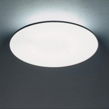 Artemide 0367010A - Přisazené svítidlo FLOAT CIRCOLARE 1x2GX13/55W/230V