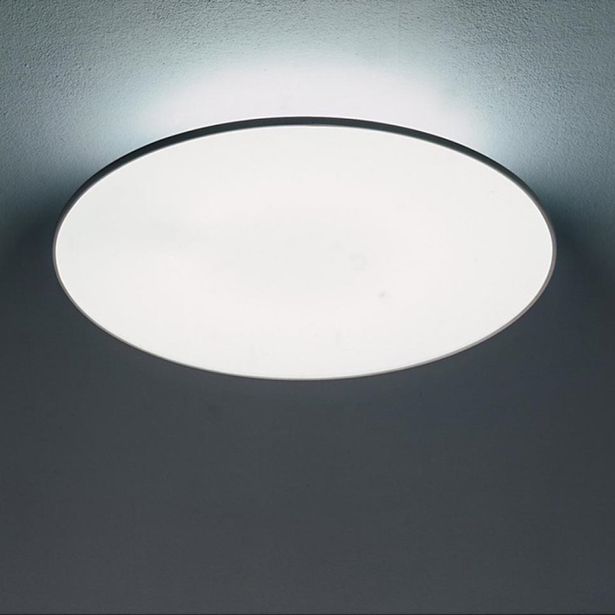 Artemide 0367010A - Přisazené svítidlo FLOAT CIRCOLARE 1x2GX13/55W/230V