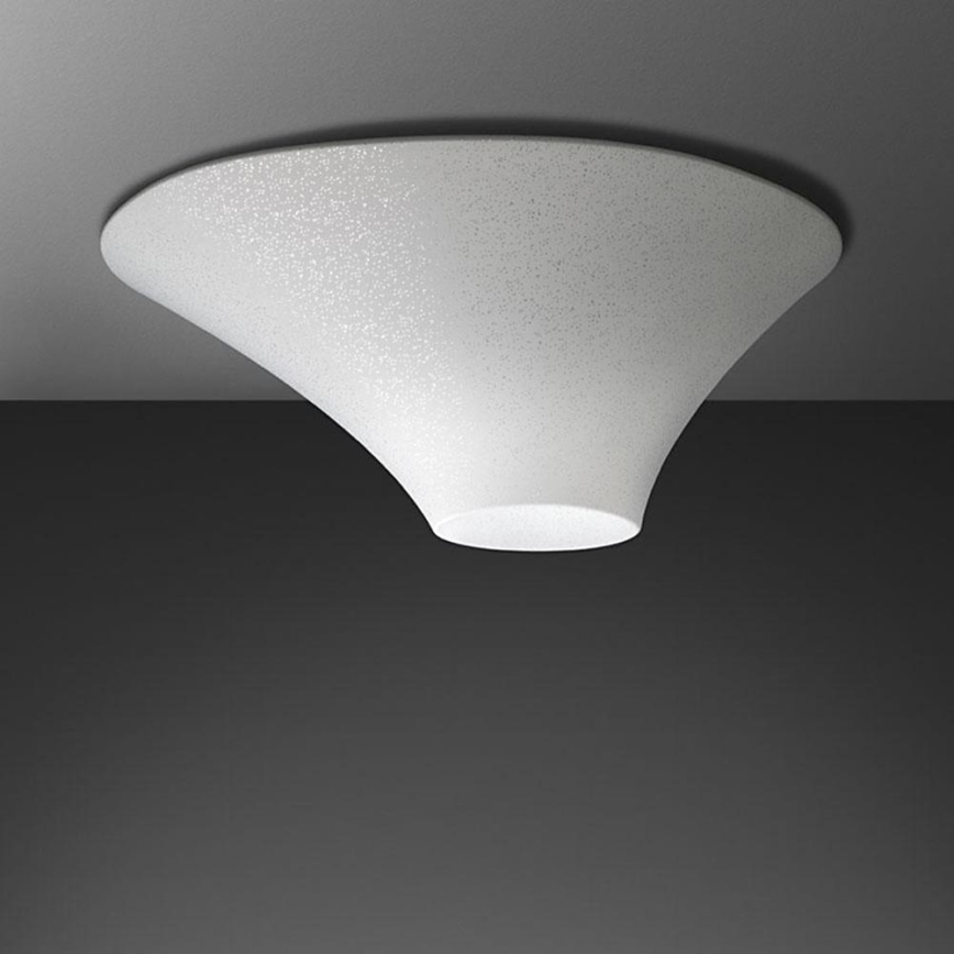 Artemide 1156010A - Přisazené svítidlo ALICUDI 25xGX24q4/42W/230V