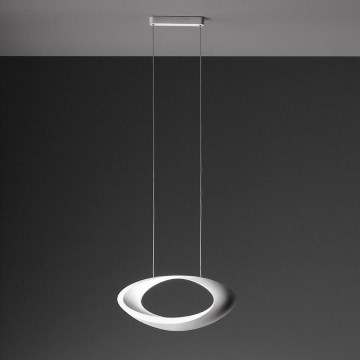 Artemide 1182010A - LED Stmívatelný lustr na lanku CABILDO LED/44W/230V 3000K