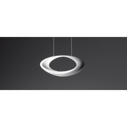 Artemide 1182010A - LED Stmívatelný lustr na lanku CABILDO LED/44W/230V 3000K