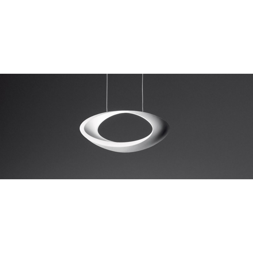 Artemide 1182010A - LED Stmívatelný lustr na lanku CABILDO LED/44W/230V 3000K