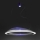 Artemide 1402010APP - LED RGBW Stmívatelný lustr na lanku AMELUNA LED/45W/230V 3000K
