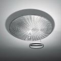 Artemide 1471110A - LED Stmívatelné stropní svítidlo DROPLET LED/29W/230V 3000K