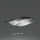 Artemide 1513010A - Lustr na lanku COSMIC ANGEL 2xR7s/11W/230V lesklý chrom
