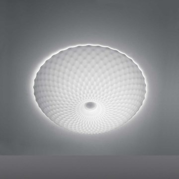 Artemide 1519010A - Přisazené svítidlo COSMIC ROTATION 1xGX13/22W, 1xGX13/40W