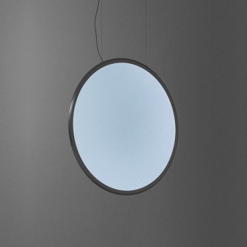Artemide 1992210APP - LED Stmívatelný lustr na lanku DISCOVERY LED/50W/230V 2700-6500K antracit