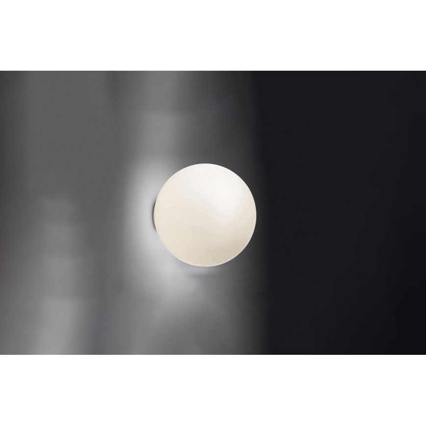 Artemide - Venkovní stropní svítidlo DIOSCURI 350 1xE27/70W/230V IP65