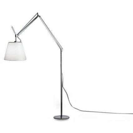 Artemide AR 0564010A+AR 0780030A+AR 0779010A KOMPLET - Stojací lampa TOLOMEO MEGA 1xE27/150W/230V