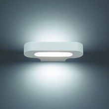 Artemide AR 0615010A - LED Nástěnné svítidlo TALO 1xLED/20W/230V