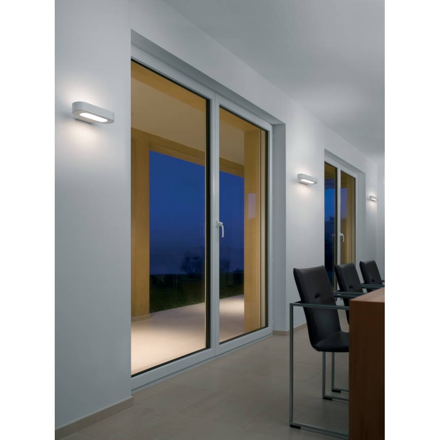 Artemide AR 0615010A - LED Nástěnné svítidlo TALO LED/20W/230V