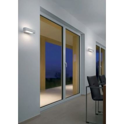 Artemide AR 0615030A - LED Nástěnné svítidlo TALO 1xLED/20W/230V