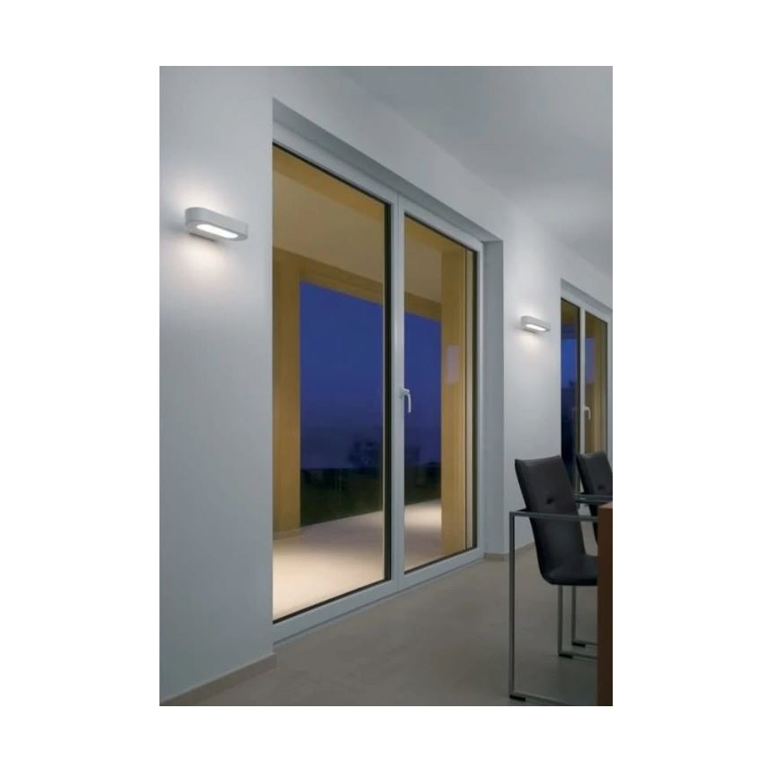 Artemide AR 0615030A - LED Nástěnné svítidlo TALO 1xLED/20W/230V
