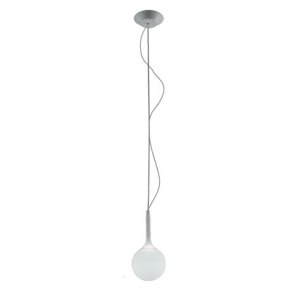 Artemide AR 1045110A - LED Lustr na lanku CASTORE 1xE14/4W/230V