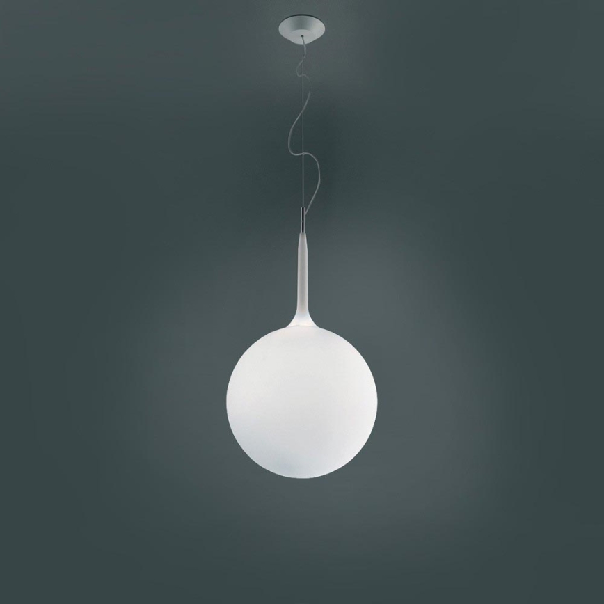 Artemide AR 1053010A - Lustr na lanku CASTORE 1xE27/100W/230V