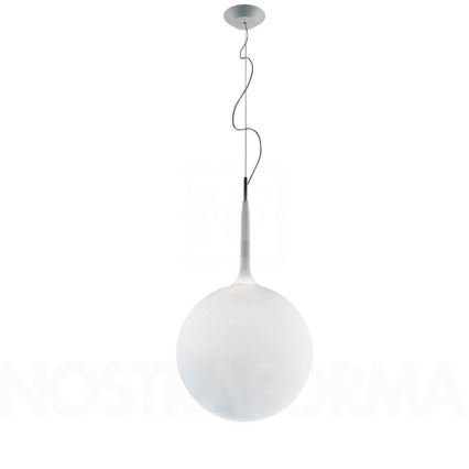 Artemide AR 1053010A - Lustr na lanku CASTORE 1xE27/100W/230V