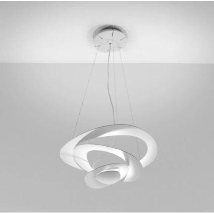 Artemide AR 1237010A - Stmívatelný lustr na lanku PIRCE MINI 1xR7s/330W/230V