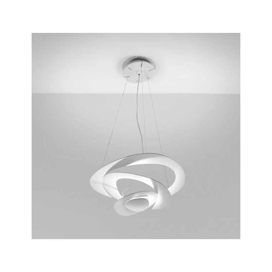 Artemide AR 1237010A - Stmívatelný lustr na lanku PIRCE MINI 1xR7s/330W/230V