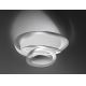 Artemide AR 1247010A - Stropní svítidlo PIRCE MINI 1xR7s/330W/230V