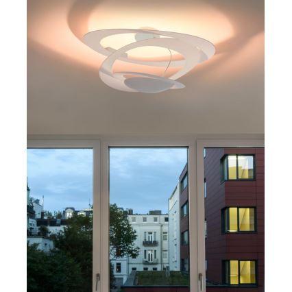 Artemide AR 1247010A - Stropní svítidlo PIRCE MINI 1xR7s/330W/230V