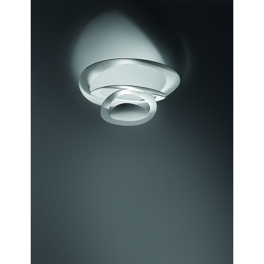 Artemide AR 1247010A - Stropní svítidlo PIRCE MINI 1xR7s/330W/230V