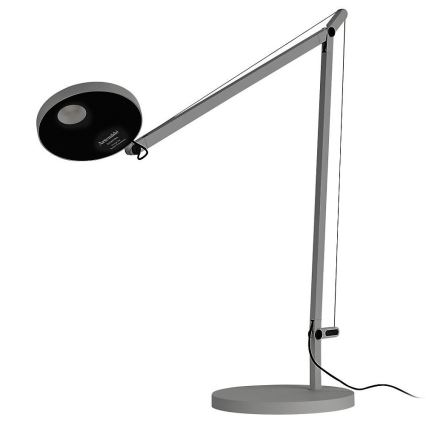 Artemide AR 1733010A+AR 1739010A KOMPLET - LED Stmívatelná stolní lampa DEMETRA LED/8W/230V