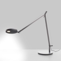 Artemide AR 1733010A+AR 1739010A KOMPLET - LED Stmívatelná stolní lampa DEMETRA 1xLED/8W/230V
