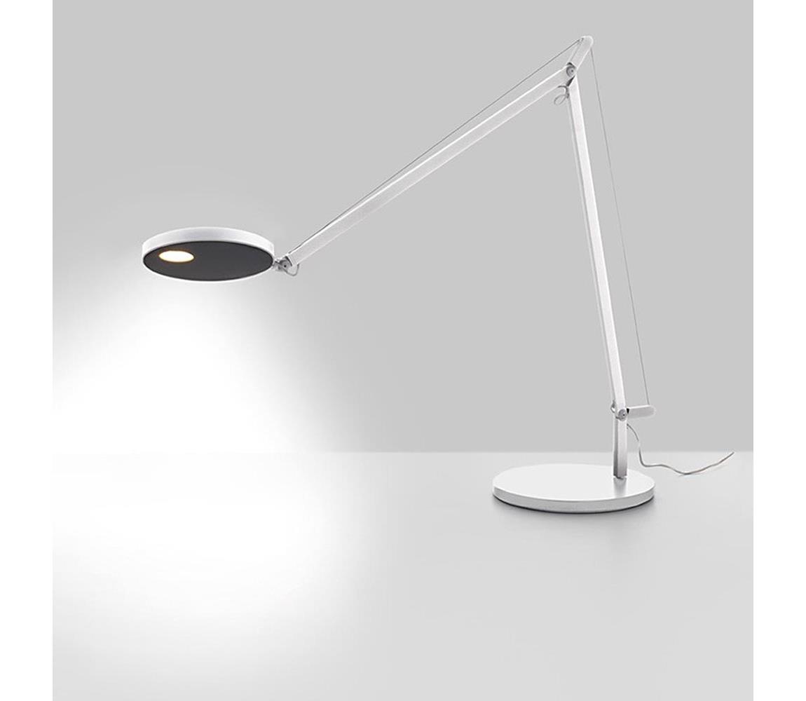 ARTEMIDE Artemide AR 1733020A+AR 1739020A KOMPLET - LED Stmívatelná lampa 1xLED/8W/230V 