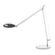 Artemide AR 1733020A+AR 1739020A KOMPLET - LED Stmívatelná stolní lampa DEMETRA 1xLED/8W/230V