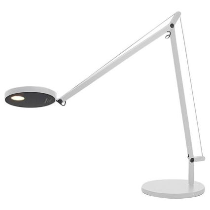 Artemide AR 1733020A+AR 1739020A KOMPLET - LED Stmívatelná stolní lampa DEMETRA 1xLED/8W/230V