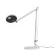 Artemide AR 1733020A+AR 1739020A KOMPLET - LED Stmívatelná stolní lampa DEMETRA 1xLED/8W/230V