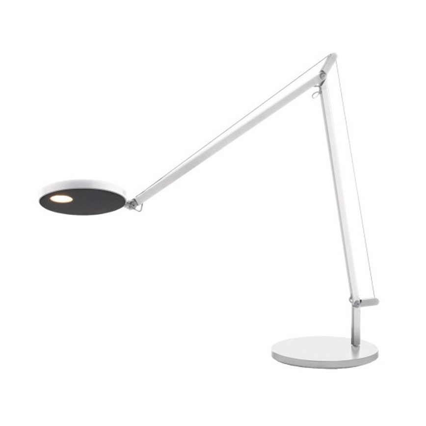 Artemide - LED Stmívatelná stolní lampa DEMETRA 1xLED/8W/230V