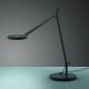 Artemide AR 1739050A + AR 1733050A KOMPLET - LED Stmívatelná dotyková stolní lampa DEMETRA LED/12W/230V