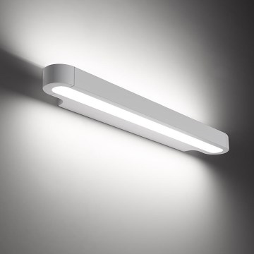 Artemide AR 1913040A - LED Nástěnné svítidlo TALO 60 LED/25W/230V
