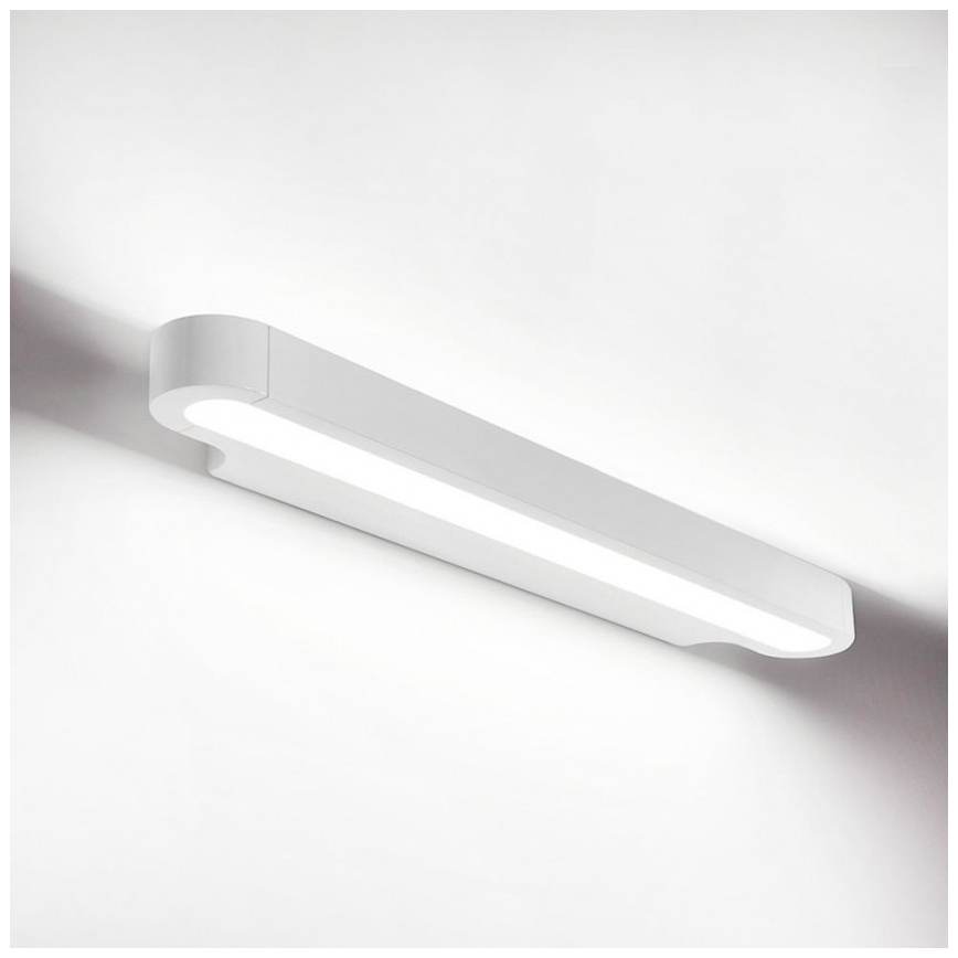 Artemide AR 1913040A - LED Nástěnné svítidlo TALO 60 LED/25W/230V