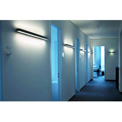 Artemide AR 1913050A - LED Nástěnné svítidlo TALO 60 LED/25W/230V
