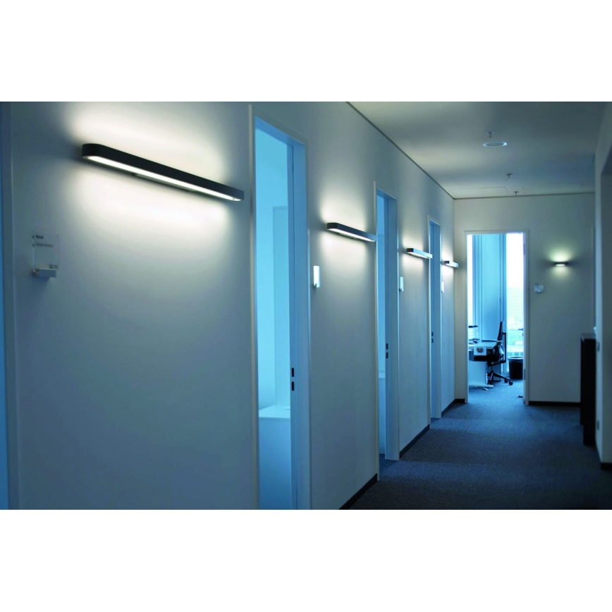 Artemide AR 1913050A - LED Nástěnné svítidlo TALO 60 LED/25W/230V