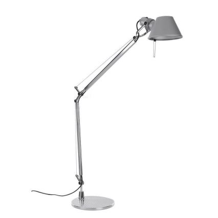 Artemide AR A001000+AR A004030 KOMPLET - Stolní lampa TOLOMEO 1xE27/70W/230V