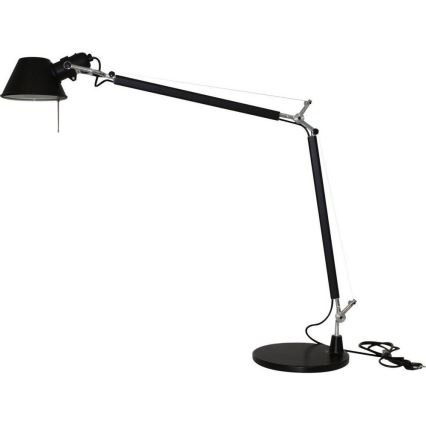 Artemide AR A004430+AR A005330 KOMPLET - Stolní lampa TOLOMEO 1xE27/70W/230V