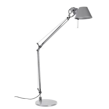 Artemide AR A005910+AR A008600 KOMPLET - Stolní lampa TOLOMEO MINI 1xE27/70W/230V