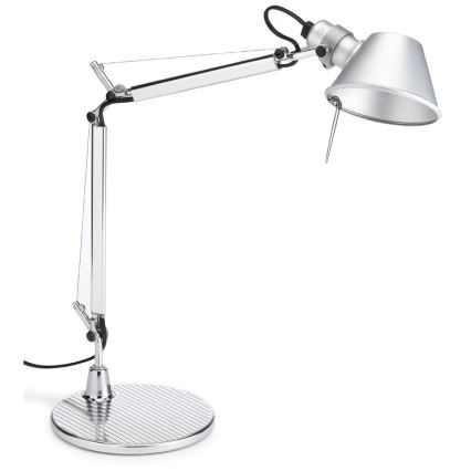 Artemide AR A011800 - Stolní lampa TOLOMEO MICRO 1xE14/60W/230V