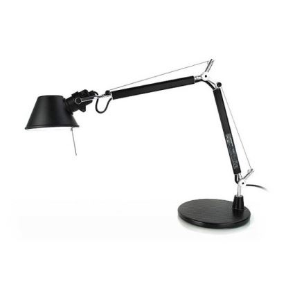 Artemide AR A011830 - Stolní lampa TOLOMEO MICRO 1xE14/60W/230V