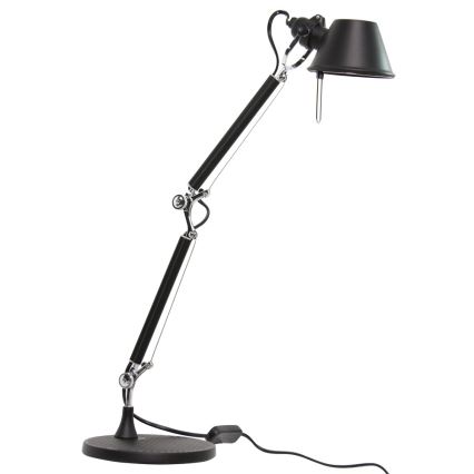 Artemide AR A011830 - Stolní lampa TOLOMEO MICRO 1xE14/60W/230V