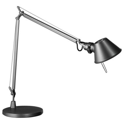 Artemide AR A015120+AR A003920 KOMPLET - LED Stmívatelná stolní lampa TOLOMEO MIDI 1xLED/9W/230V