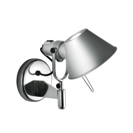 Artemide - Nástěnné svítidlo TOLOMEO MICRO FARETTO 1xE14/60W/230V