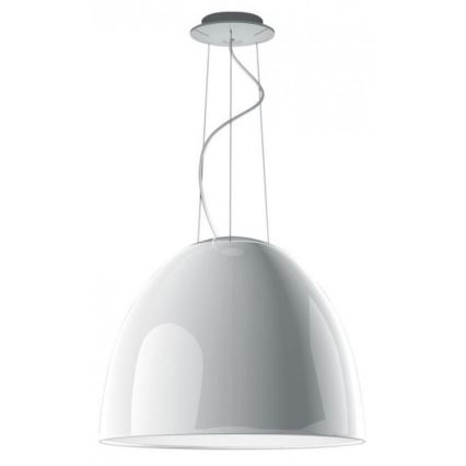 Artemide AR A242100 - Lustr na lanku NUR 1xE27/205W/230V