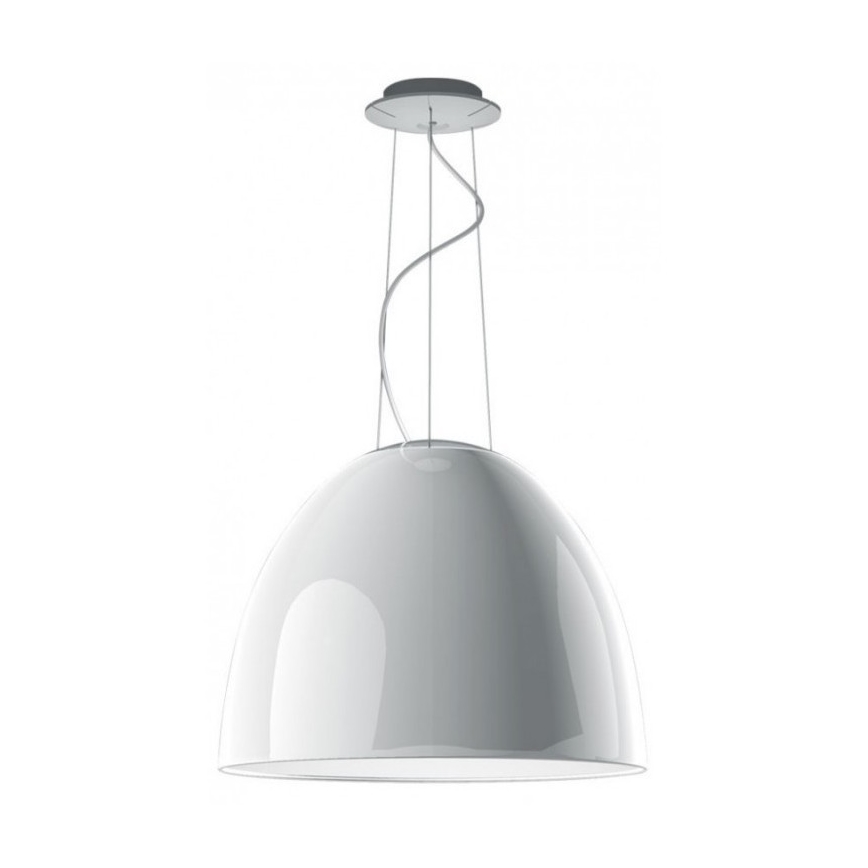 Artemide AR A242100 - Lustr na lanku NUR 1xE27/205W/230V